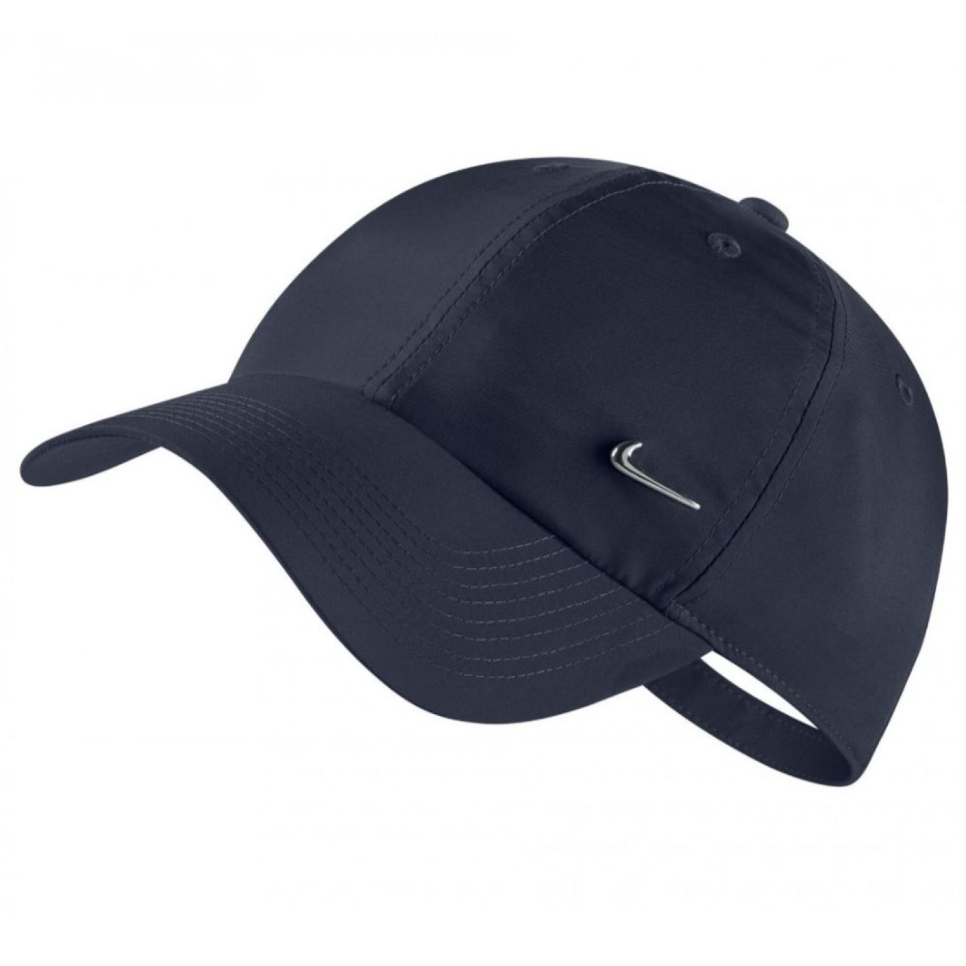Nike heritage 86 2025 cap metal swoosh