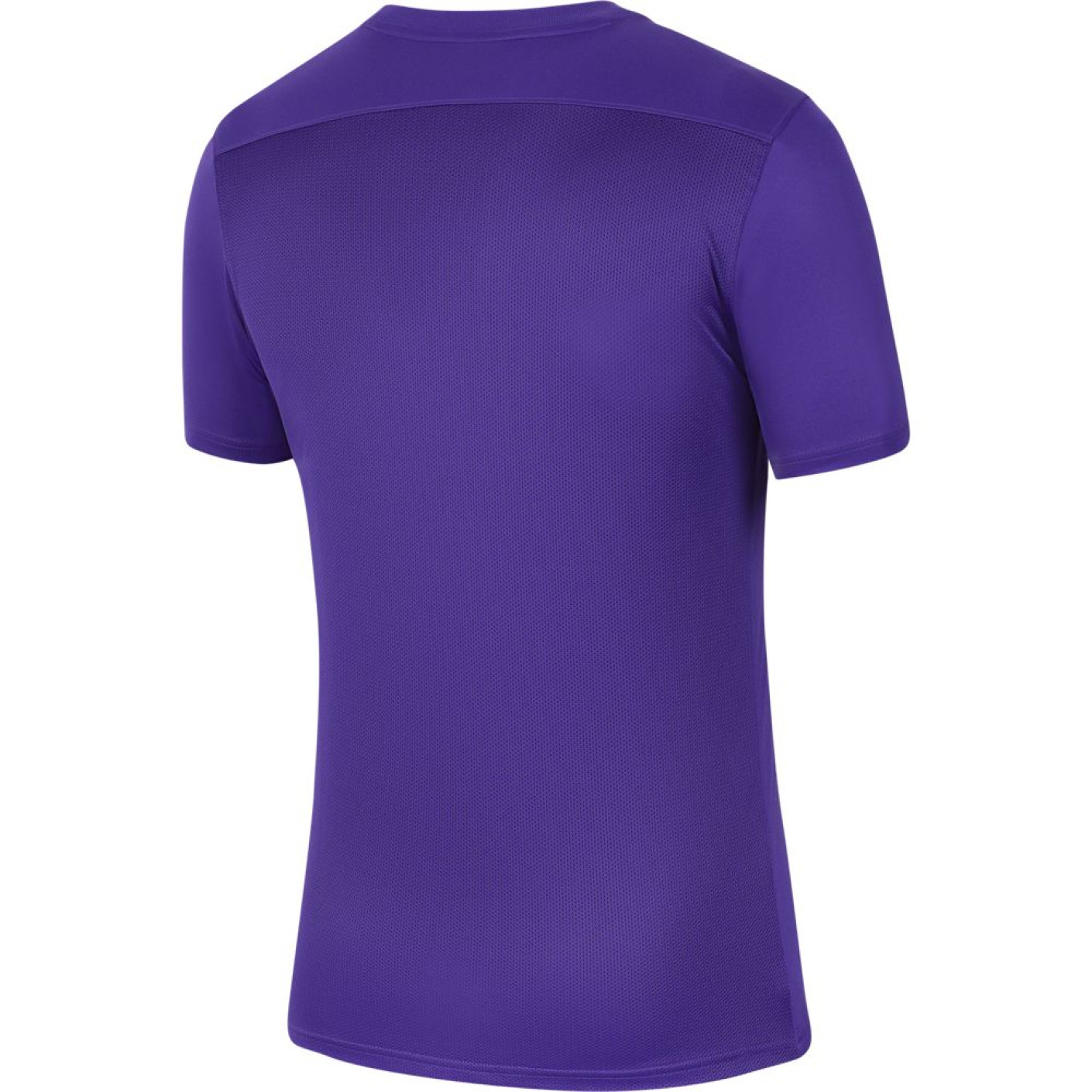 Nike Park VII Voetbalshirt Dri Fit Kids Paars KNVBshop