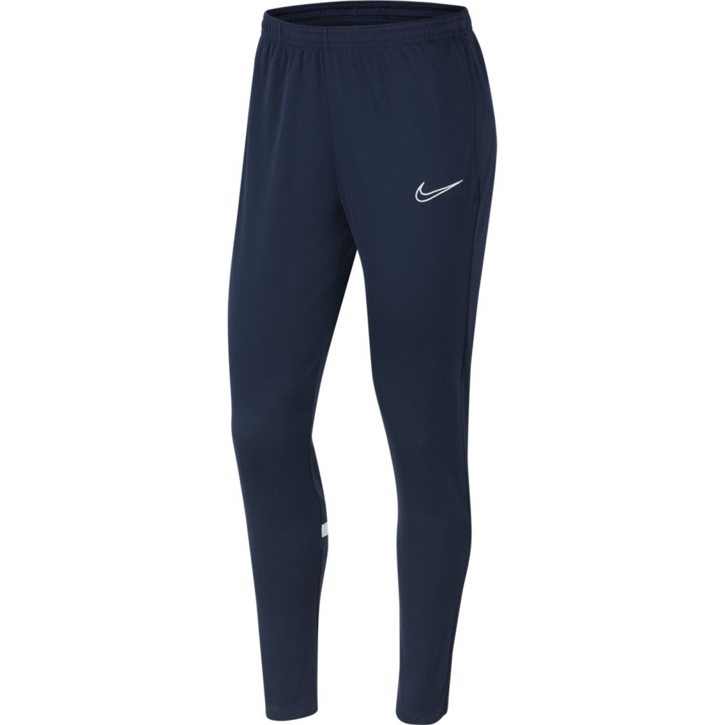 Nike Academy 21 Dri-Fit Women's Training Pants Dark Blue 