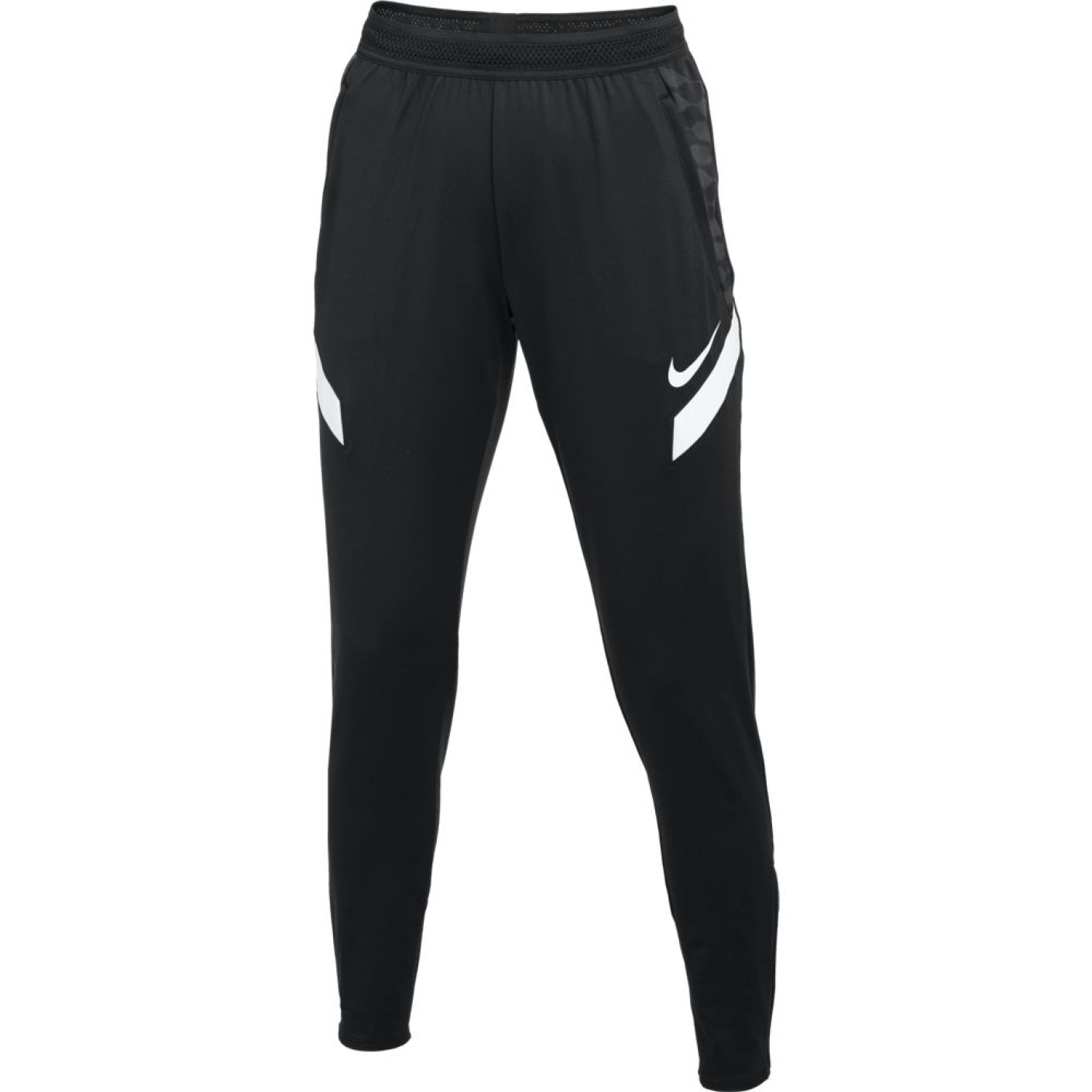 Women's Nike Fast Dri-FIT Fast Mid-Rise 7/8 Running Pants - Black – Gazelle  Sports