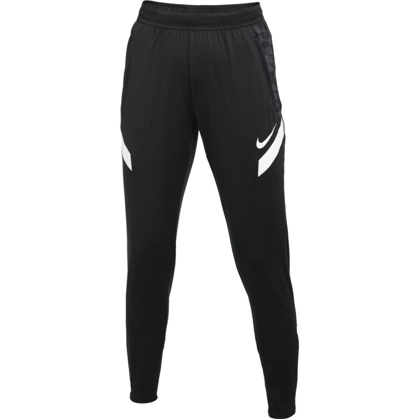 Nike Strike 21 Trainingsbroek KPZ Dri-FIT Dames Zwart