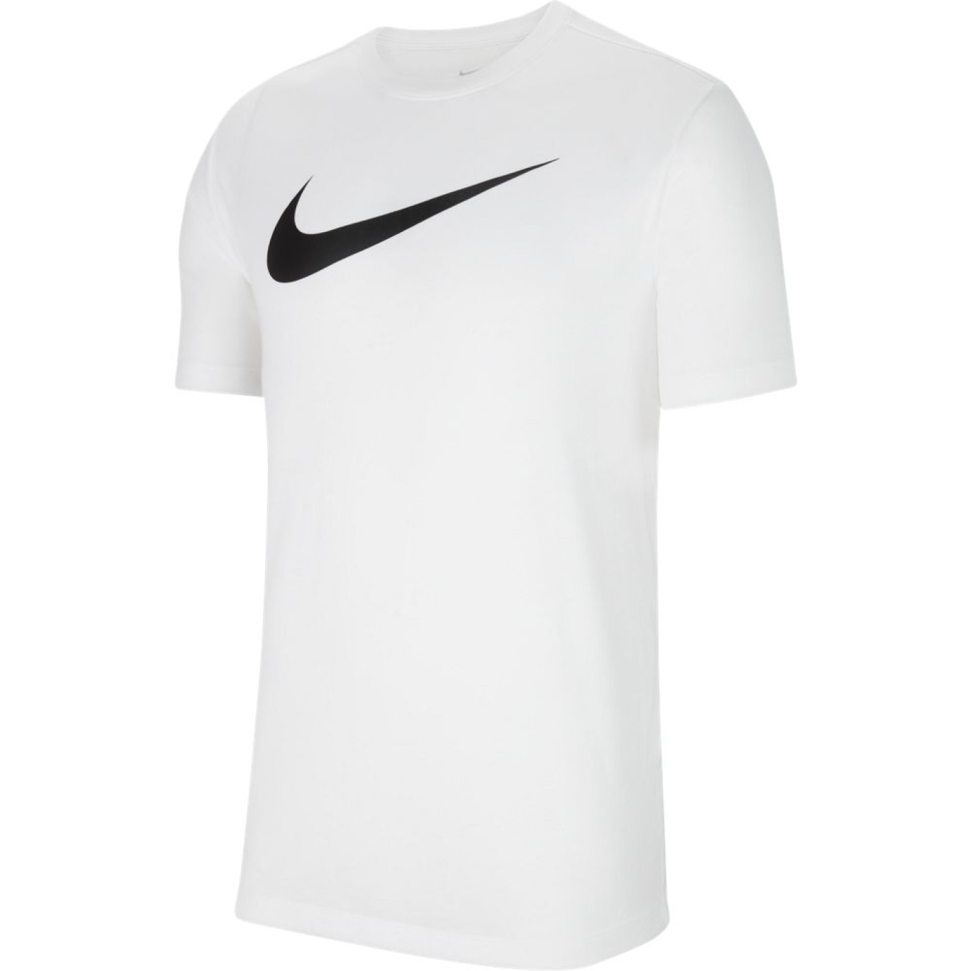 Nike Dry Park 20 T-Shirt Hybrid White