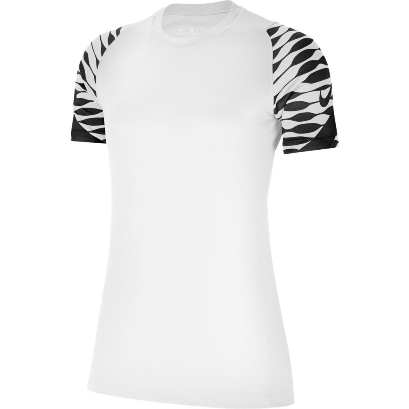 Nike Strike 21 Training Shirt Dri-FIT Women White