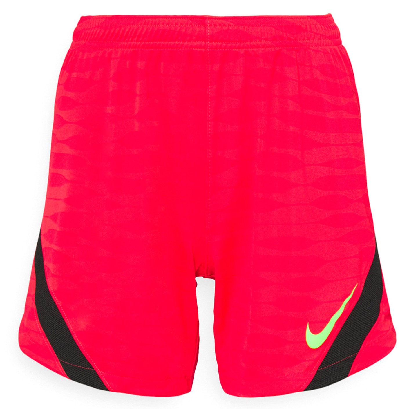 Nike Strike 21 Training Short Dri-FIT Women Bright Red
