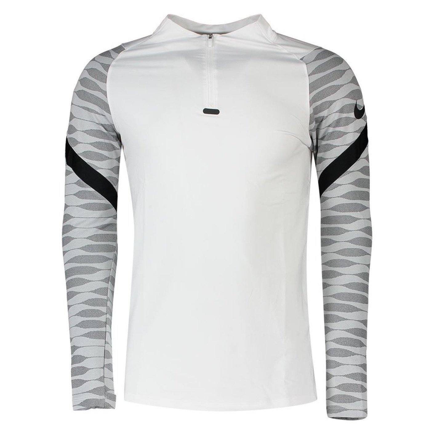 Nike Strike 21 Training Top Dri-Fit White