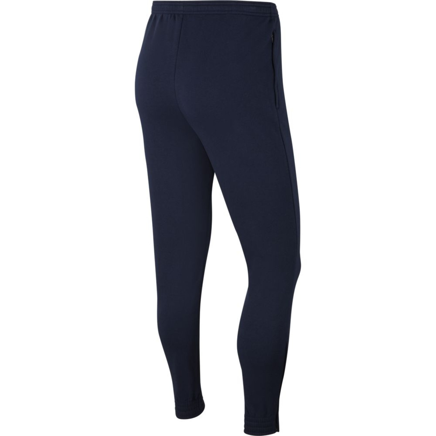 Nike Park 20 Fleece Dark Blue Training pants - KNVBshop.nl