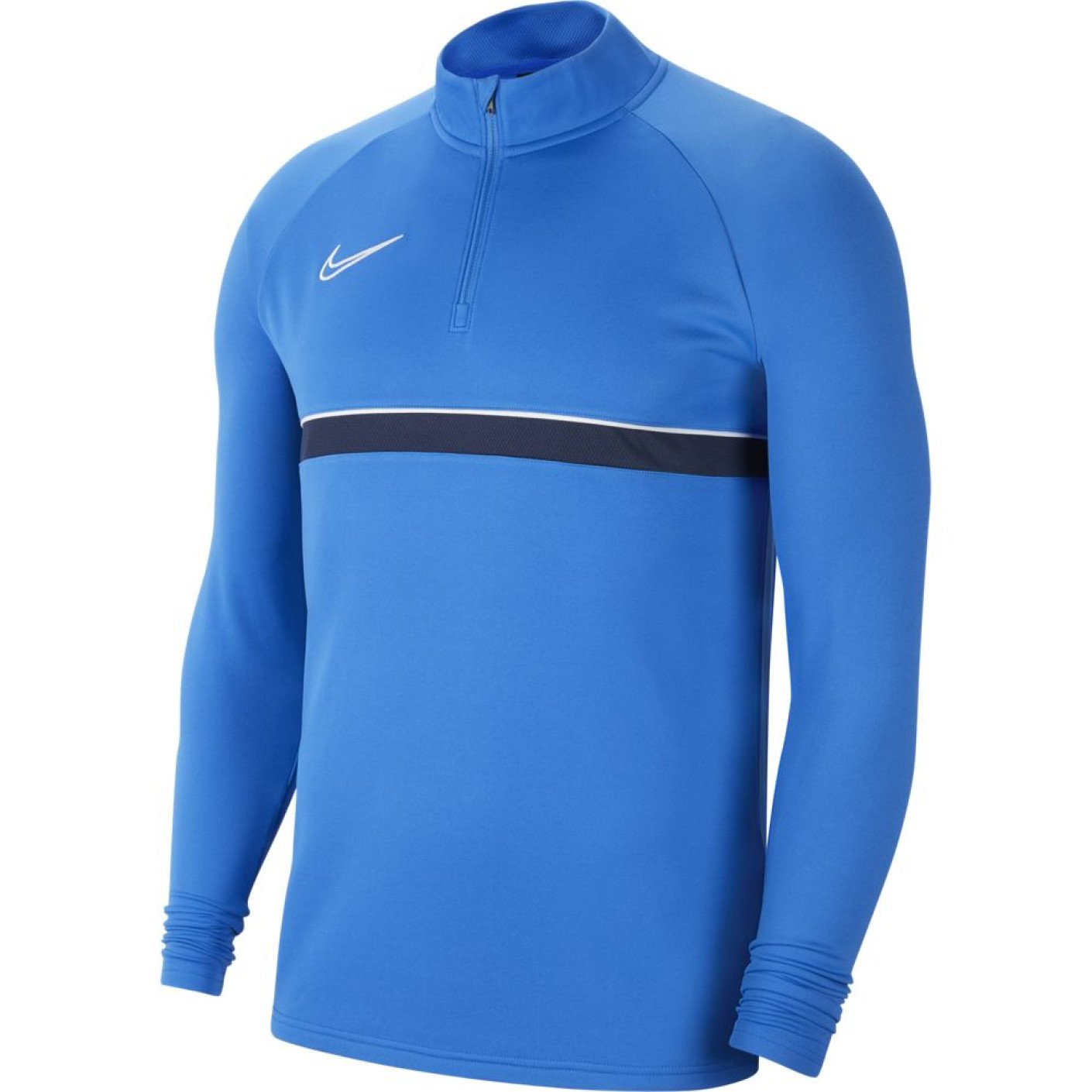 Nike Academy 21 Dri-Fit Training Training sweater Royal Blue
