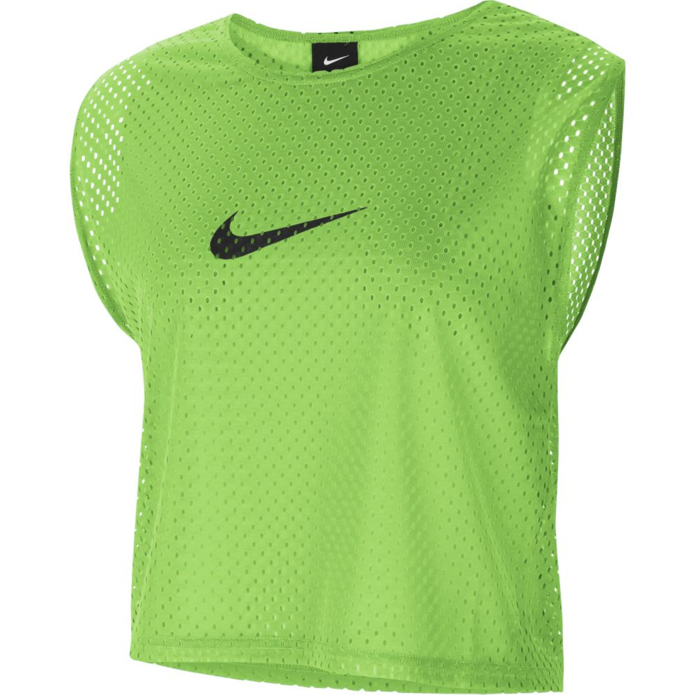 Nike Park 20 Dri-FIT Training Bibs 3 pcs Green