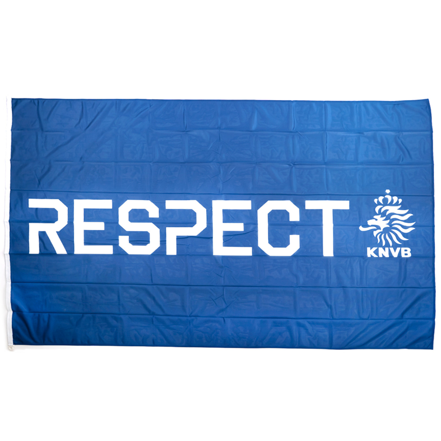 Respect flag Blue