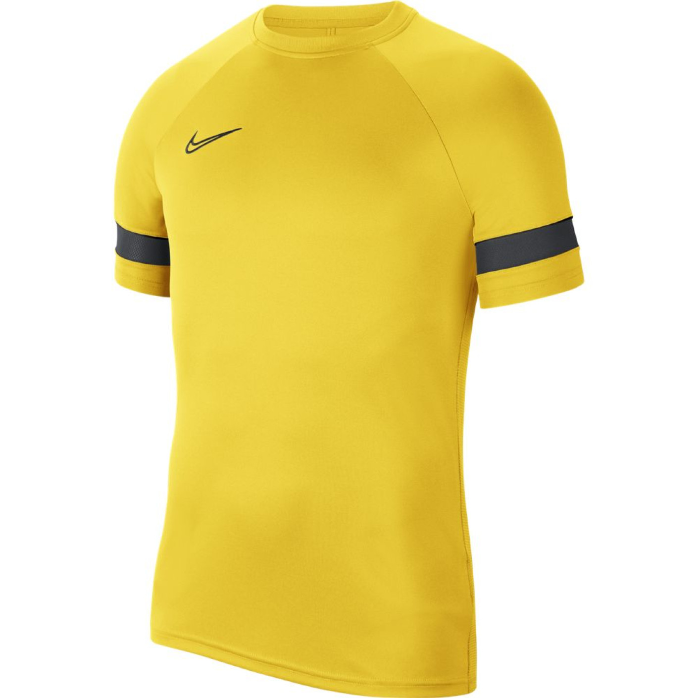 Nike Academy 21 Dri-Fit Training Shirt Yellow