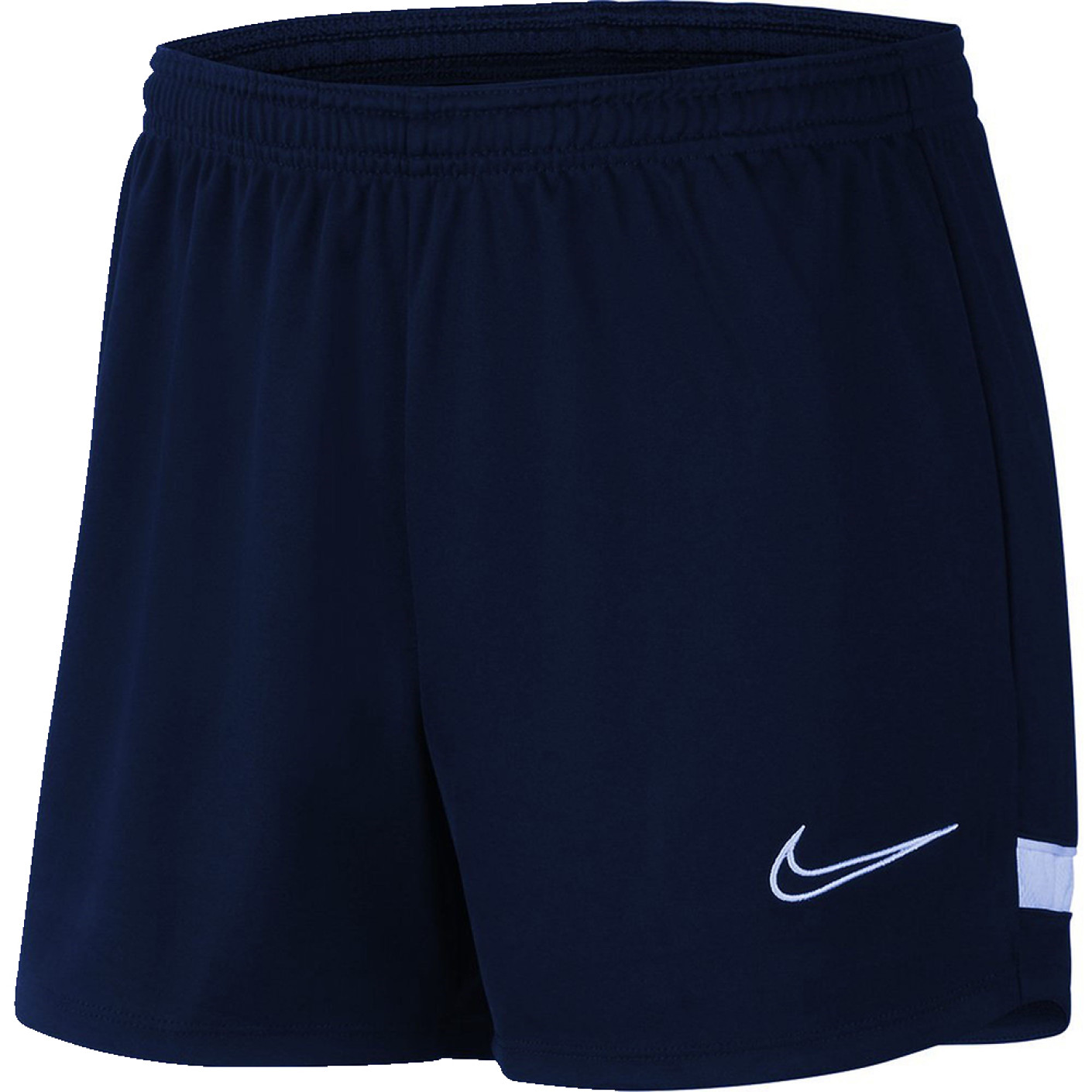 Nike Academy 21 Dri Fit Women s Training Shorts Blue KNVBshop