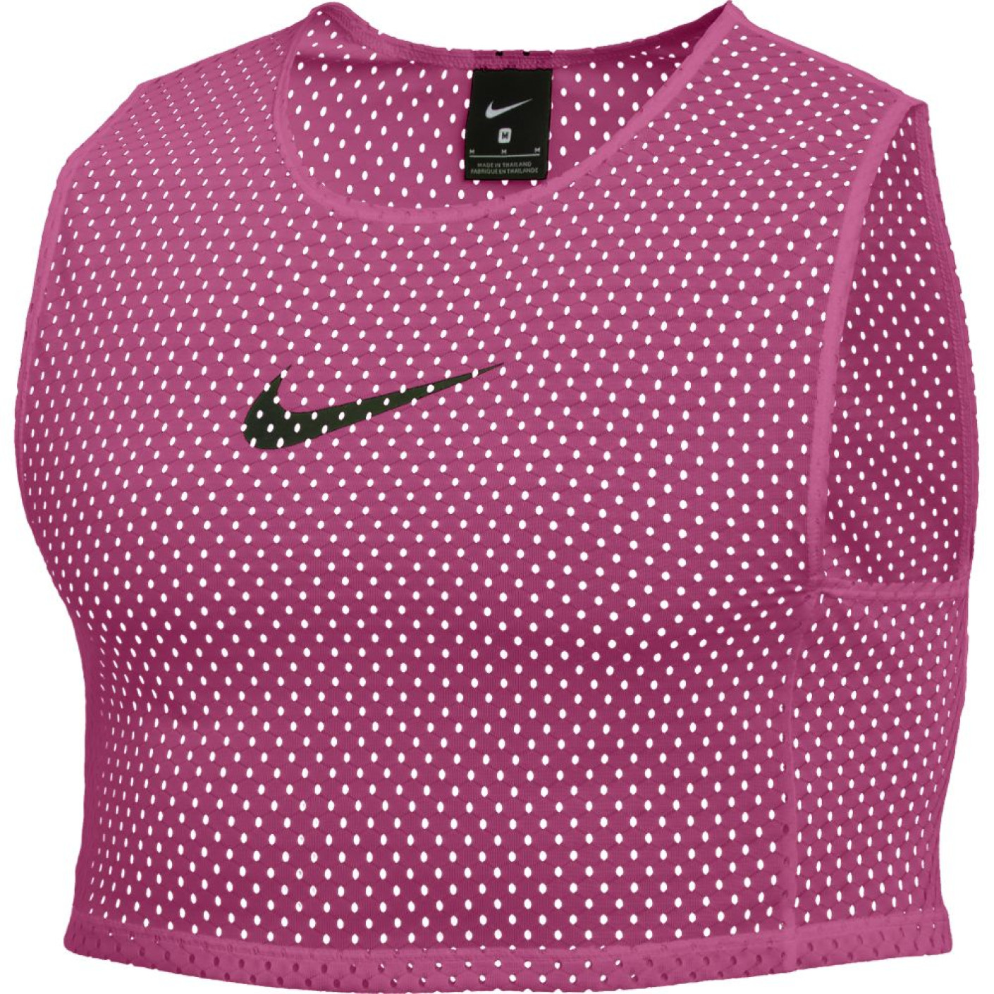 Nike Park 20 Trainingshesje 3 stuks Paars