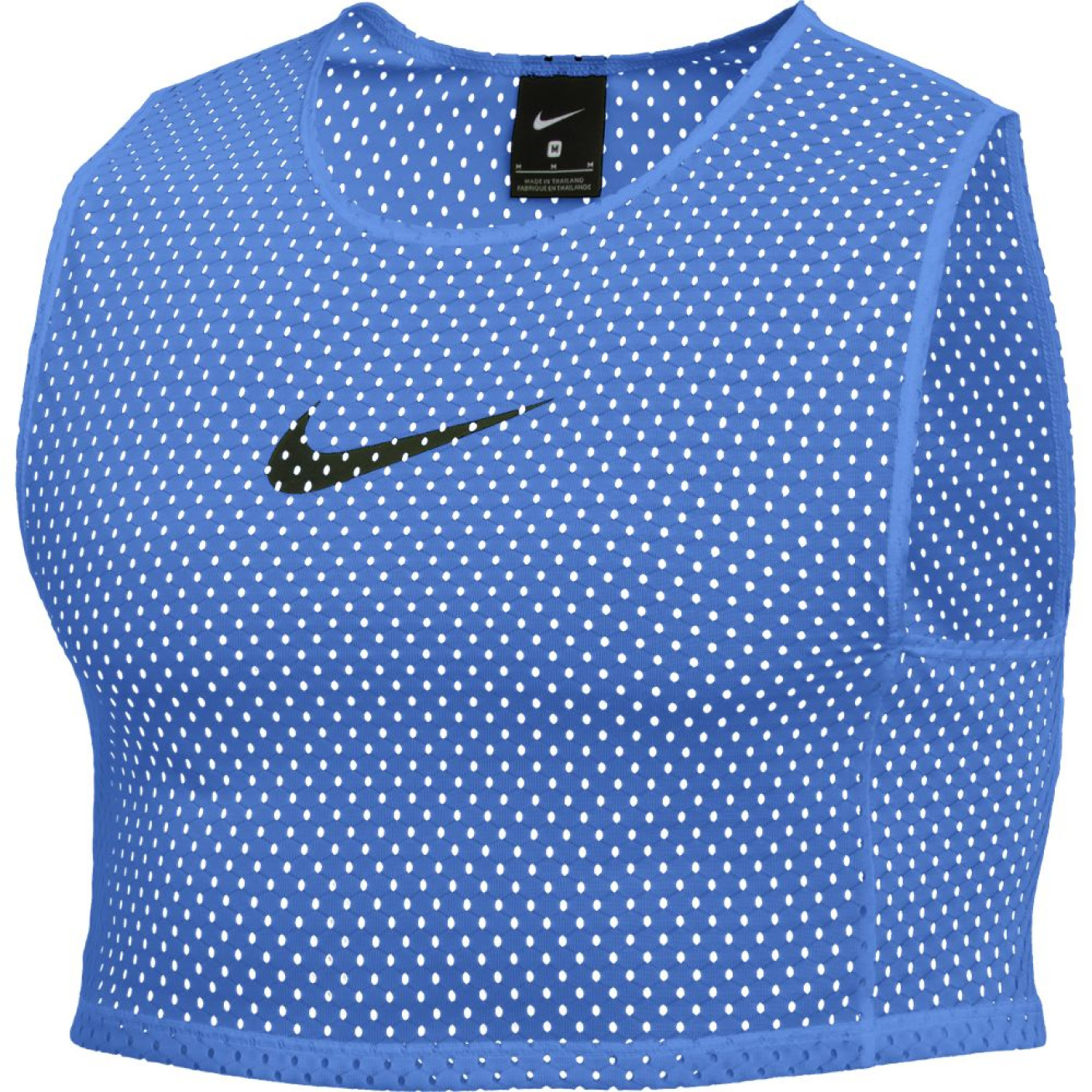 Nike Park 20 Trainingshesje 3 stuks Blauw Wit