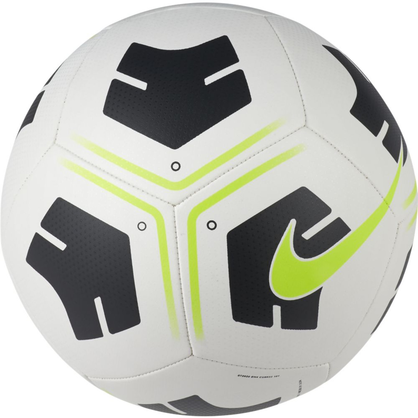 Nike Park Team Football White Black KNVBshop