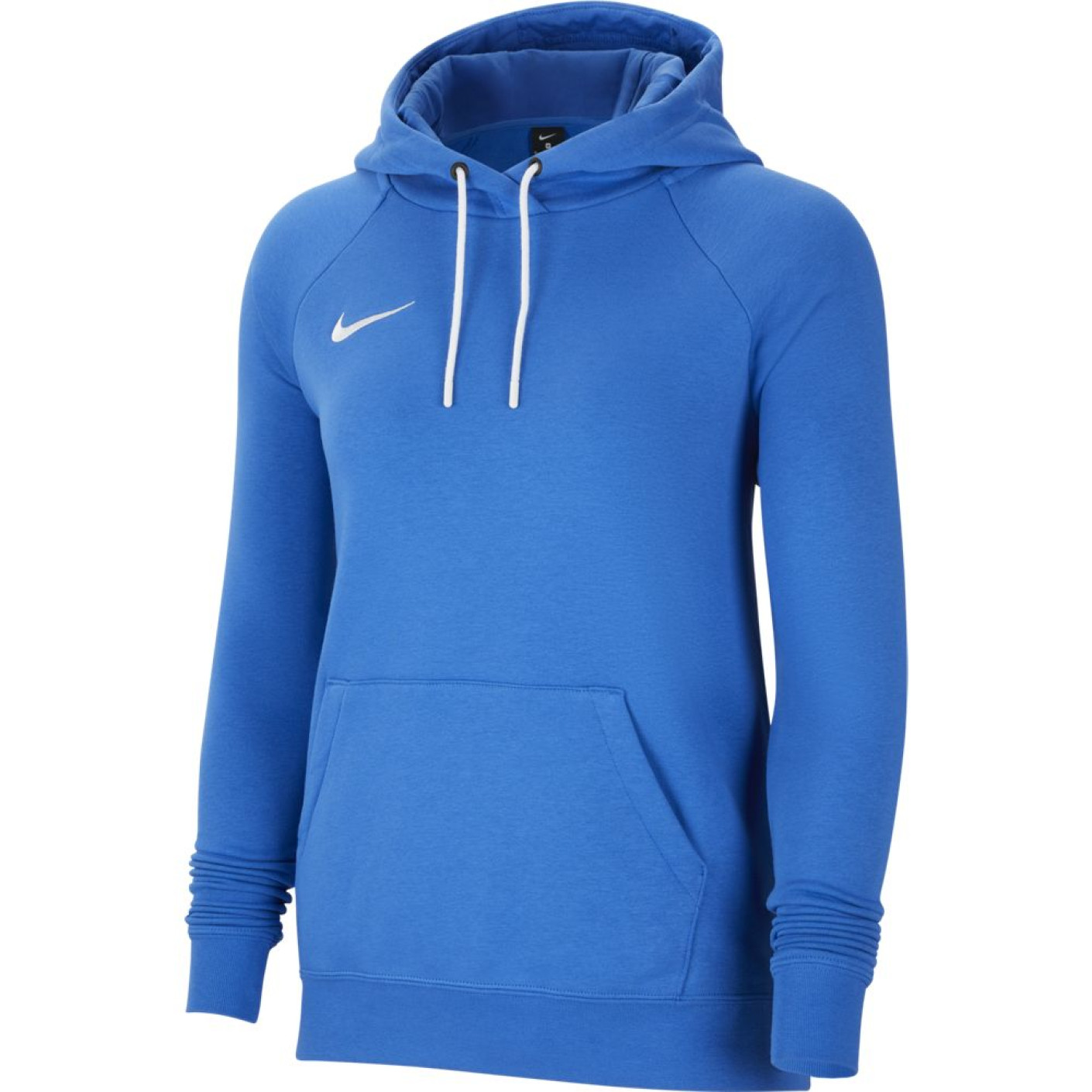 Nike Park 20 Women's Royal Blue Hoodie