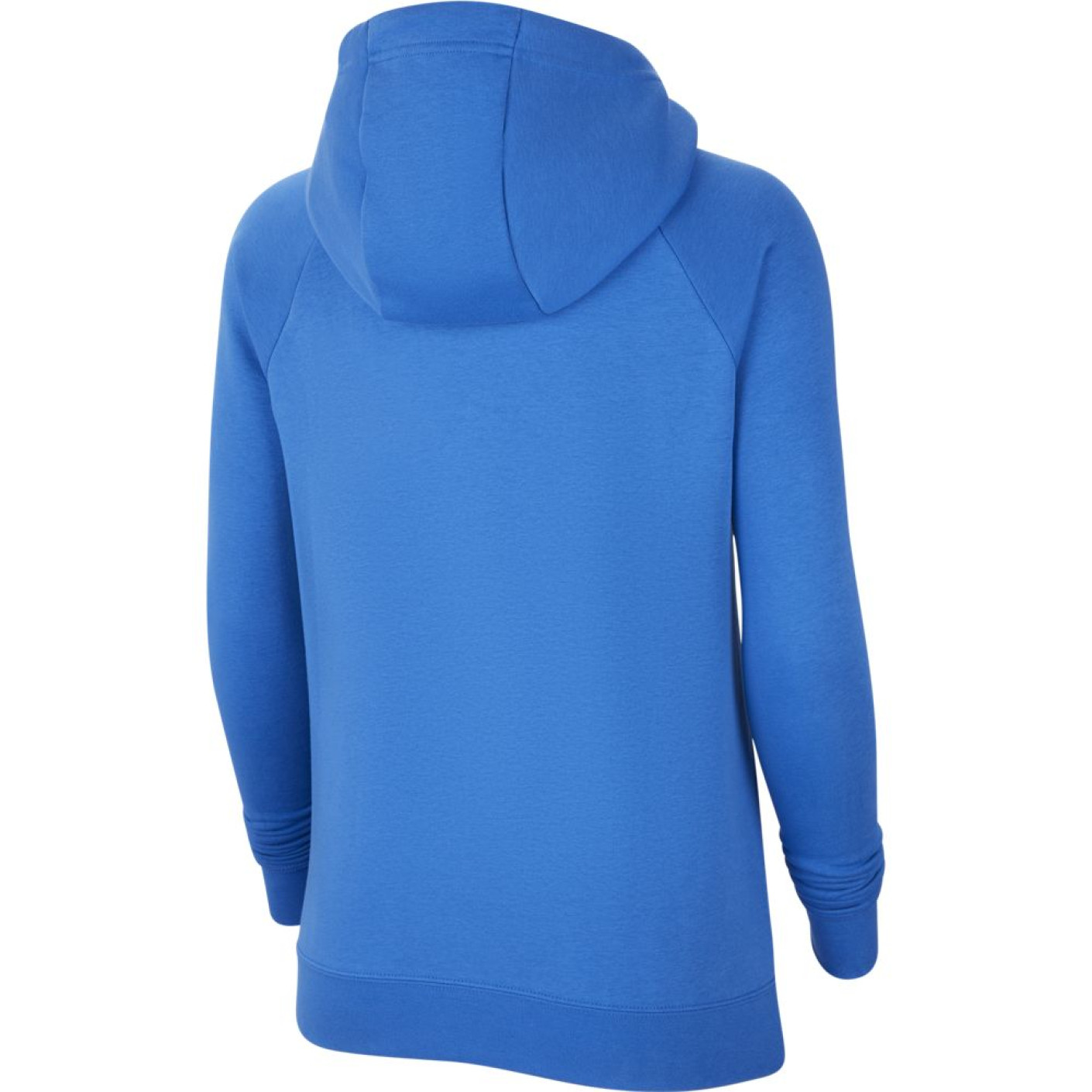 Nike Park 20 Women s Royal Blue Hoodie KNVBshop