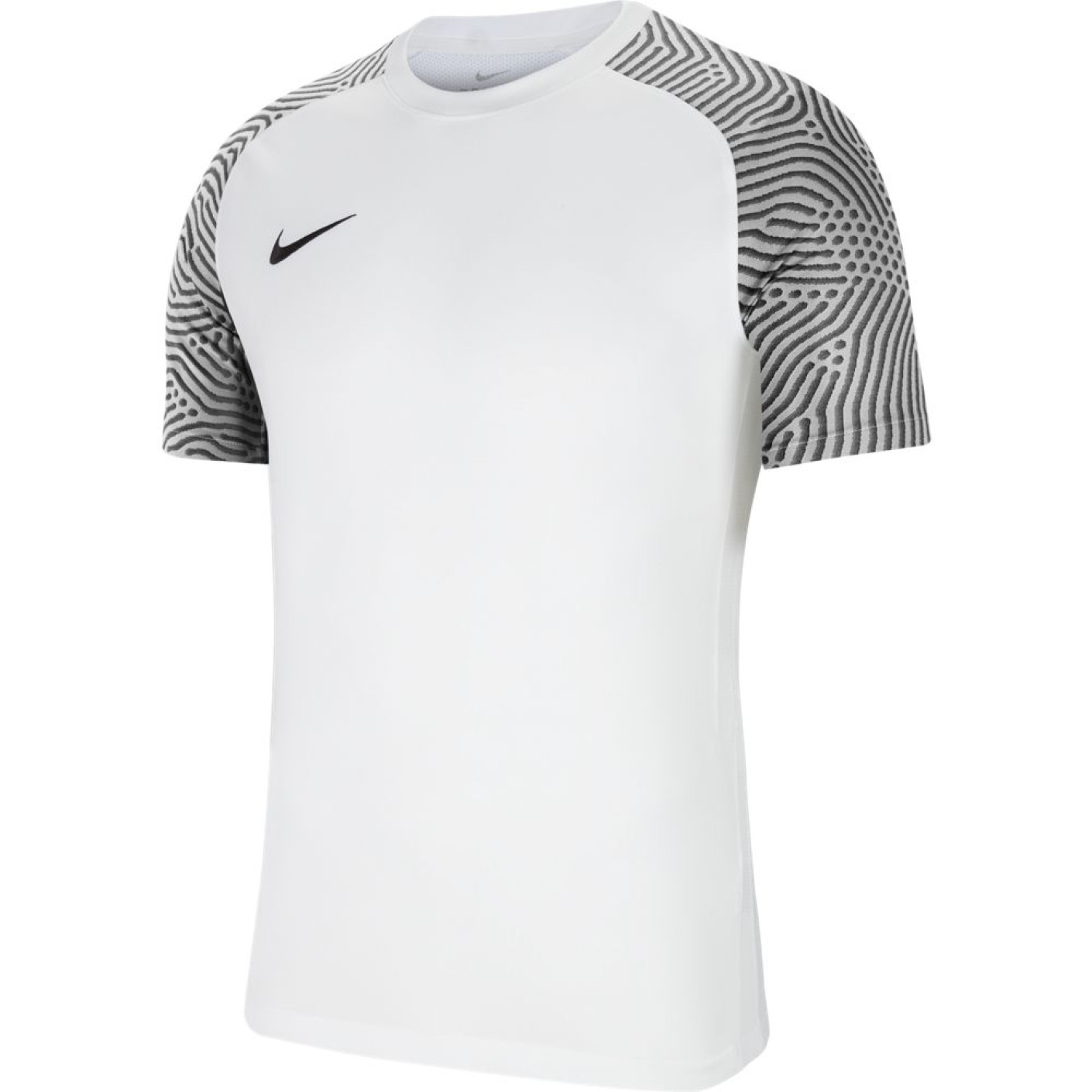 Nike Strike II Dri-Fit Football Shirt White