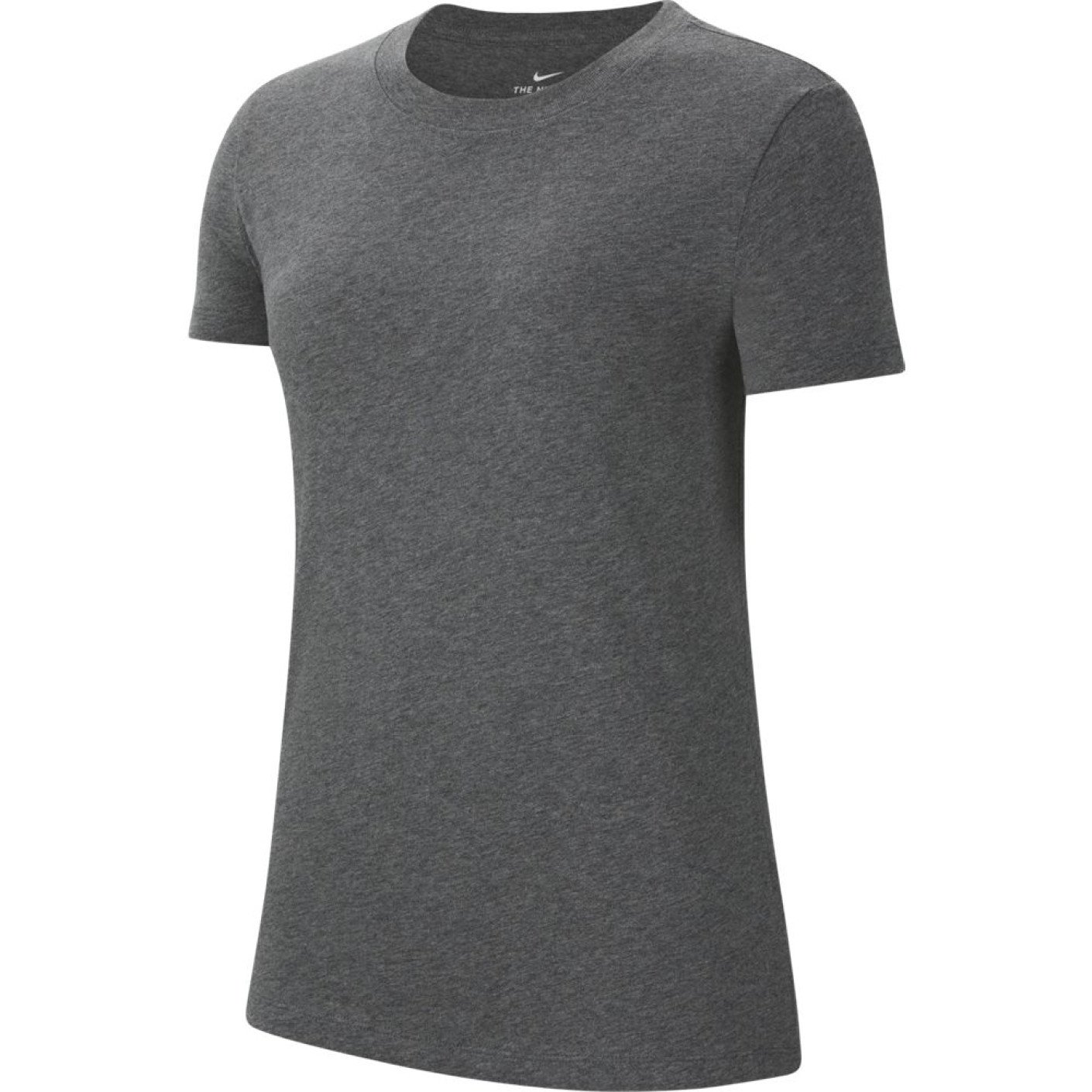 Nike Park 20 Women's Grey T-Shirt