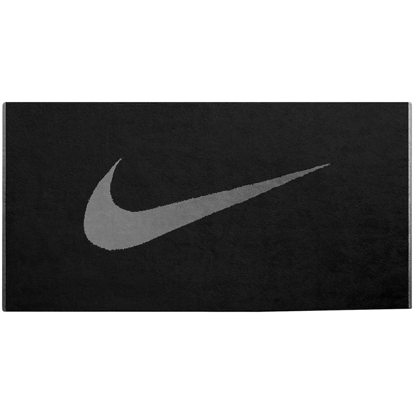 Nike Sport Towel Black grey