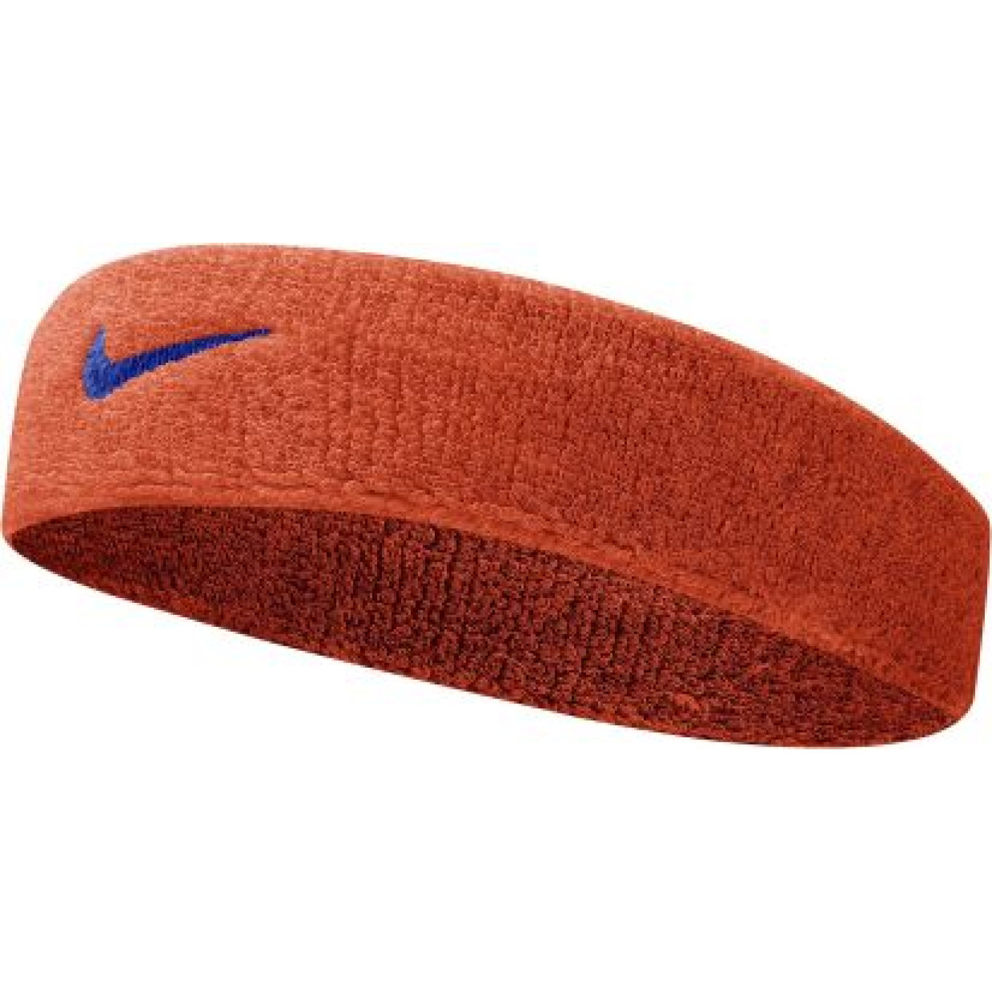 Nike SWOOSH Oranje Hoofdband - KNVBshop.nl