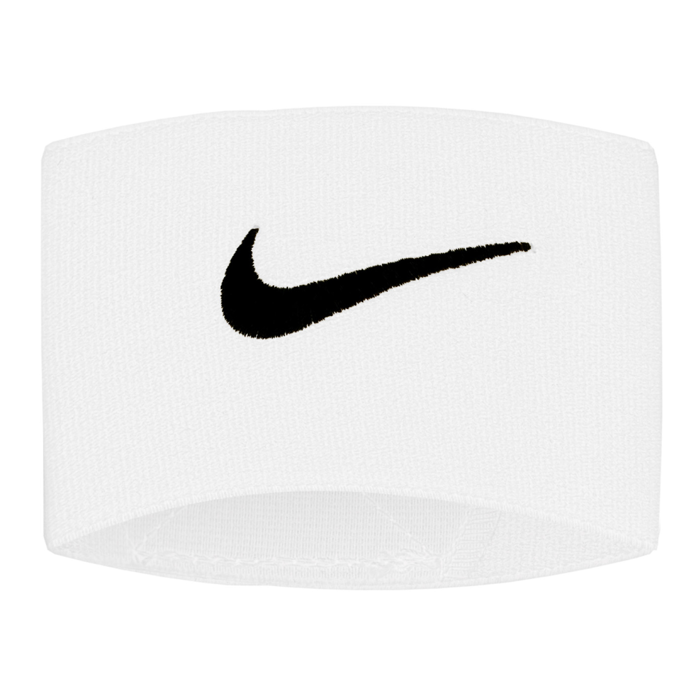 Nike Sockstoppers White Black