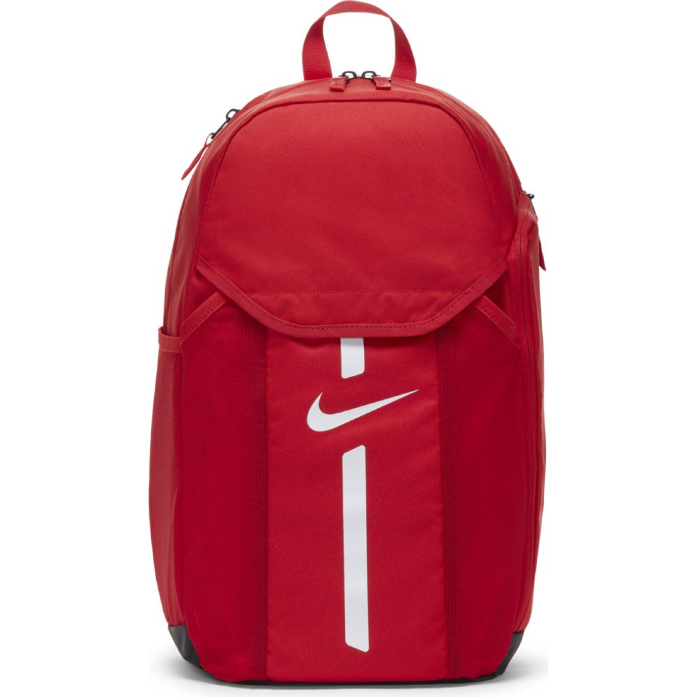 Nike Academy Team Backpack Red
