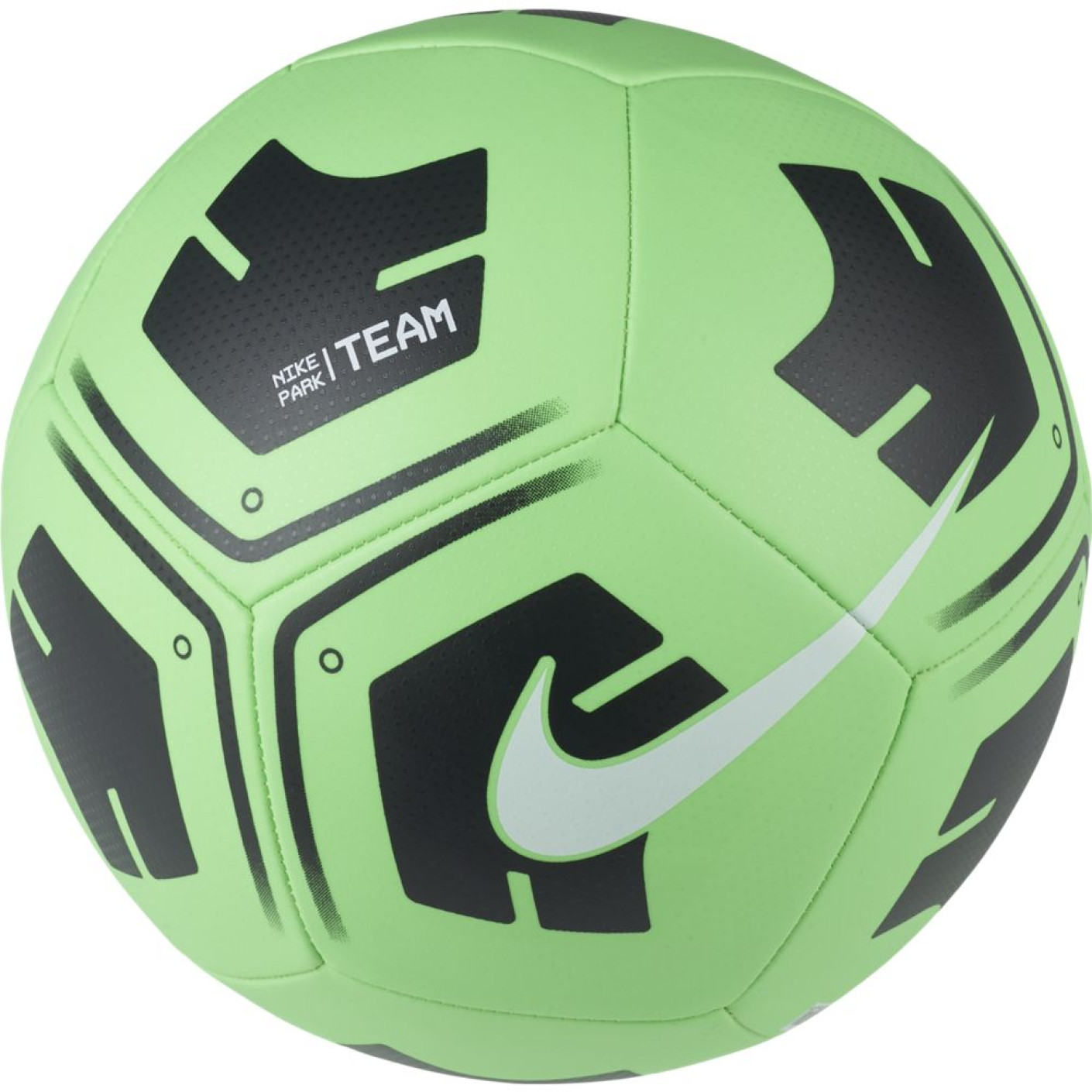 Nike Park Team Voetbal Groen Wit - KNVBshop.nl