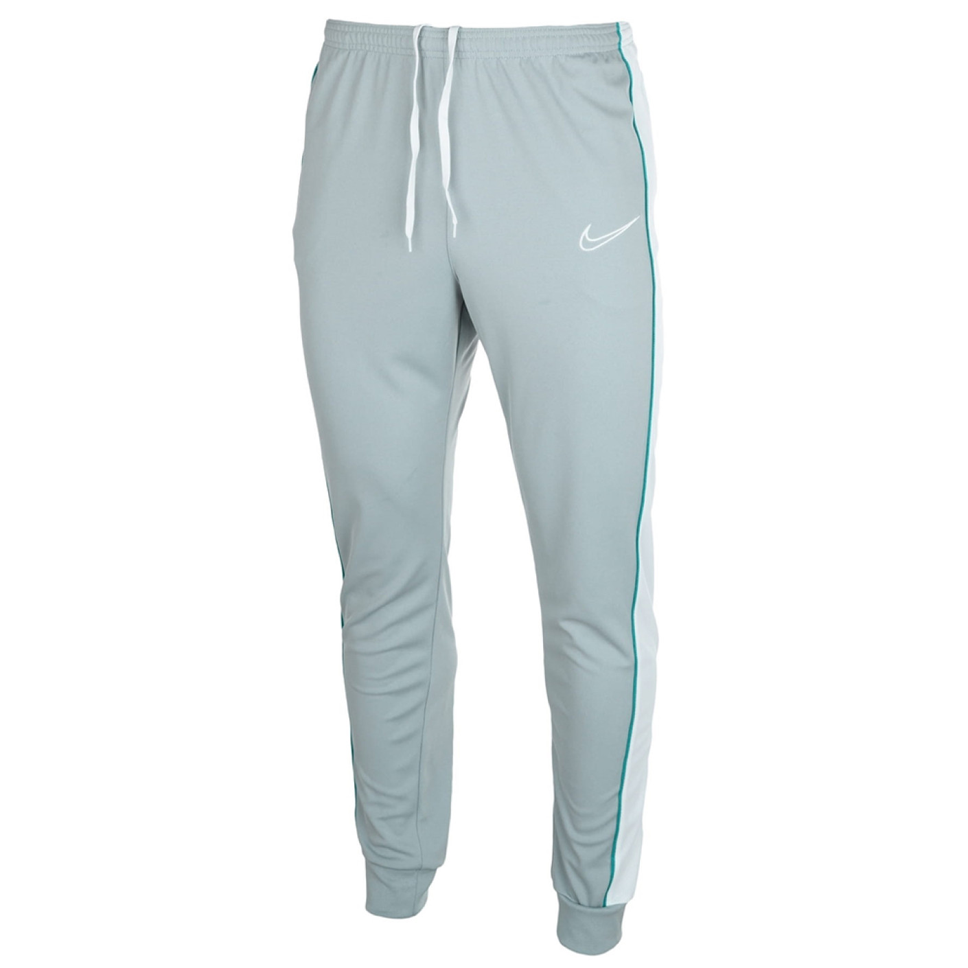 Nike Training Pants Academy Light Grey White