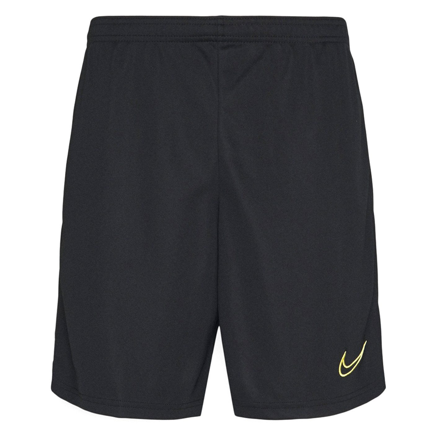 Nike Training Shorts Academy 21 Black White Gold