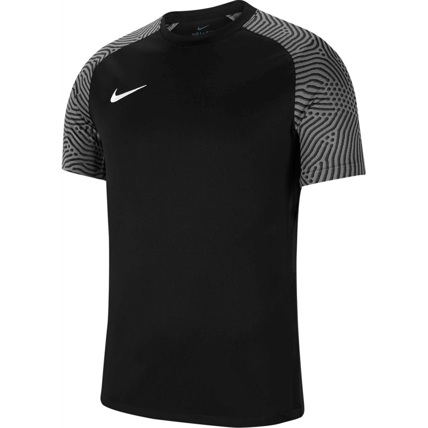Nike Football Shirt Strike II Kids Black