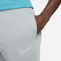 Nike Tracksuit Academy 21 Turquoise Light Grey