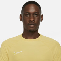 Nike Trainingsset Academy 21 Goud Wit Zwart