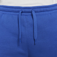 Nike F.C. Tenue Blauw Wit