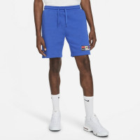 Nike F.C. Tenue Blue White