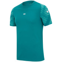 Nike Trainingsset Strike 21 Turquoise Wit