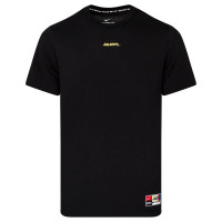 Nike F.C. Zomerset Joga Bonito Zwart