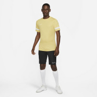 Nike Dry Academy Training Short Black Gold White