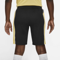 Nike Dry Academy Training Short Black Gold White