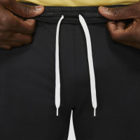 Nike Dry Academy Training Short Black Gold White