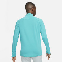 Nike Tracksuit Academy 21 Turquoise Light Grey