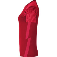 Nike Strike II Dri-Fit Women's Football Shirt Red