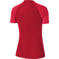 Nike Strike II Dri-Fit Women's Football Shirt Red