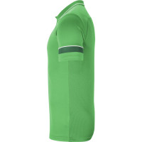 Nike Academy 21 Dri-Fit Polo Green