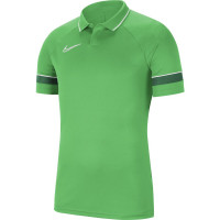 Nike Academy 21 Dri-Fit Polo Green