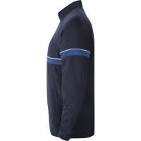 Nike Academy 21 Dri-Fit Training Jacket Woven Dark Blue