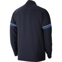 Nike Academy 21 Dri-Fit Training Jacket Woven Dark Blue