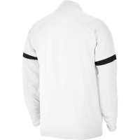 Nike Academy 21 Dri-Fit Training Jacket Woven Kids White Black