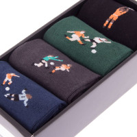 Holland Casual Iconic Socks Box Set