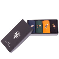 Holland Casual Modern Socks Box Set