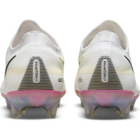 Nike Phantom GT 2 Elite Football Boots Grass White Black Red Pink